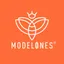 MODELONES logo