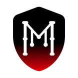ModelRed logo/icon