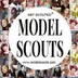 Model Scouts logo