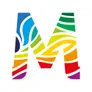 Logo Modelspoor Museum