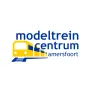 Logo ModeltreinCentrum Wierden