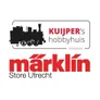 Logo Märklin Store Utrecht