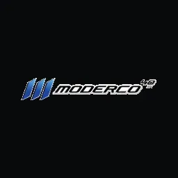 Moderco Logo & Brand Assets (SVG, PNG and vector) - Brandfetch