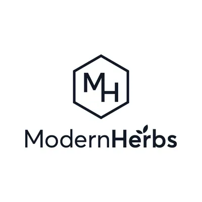 Modern Herbs