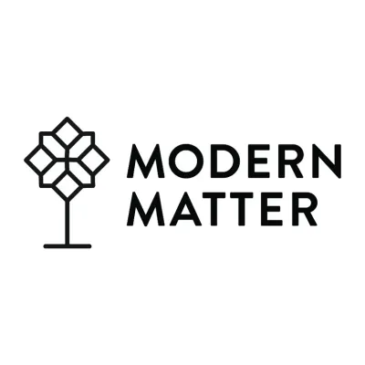 Modern-matter