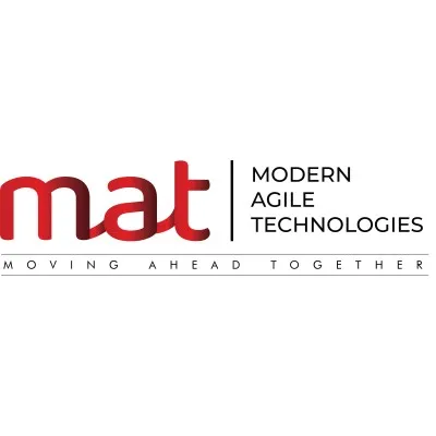 Modern Agile Technologies, LLC logo