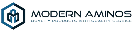 Modern Aminos logo