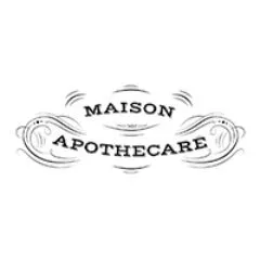 Maison Apothecare logo