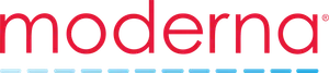 Moderna logo