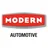 Modern Automotive Network logo