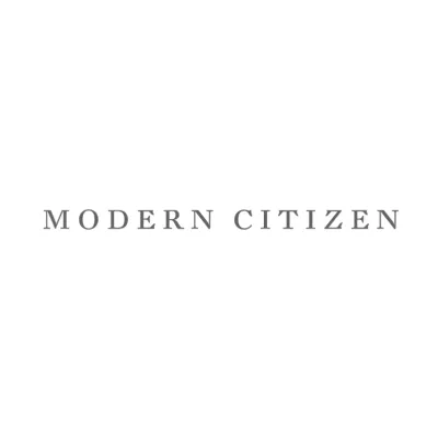 Modern Citizen logo