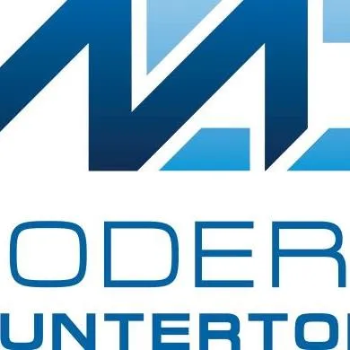 Modern Countertops logo