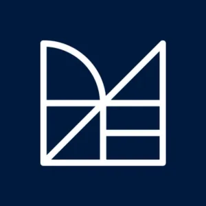 Moderne logo
