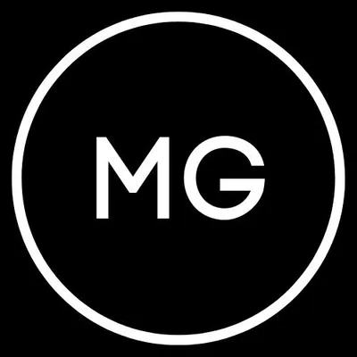 The Moderne Gentleman logo