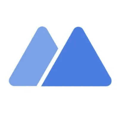 Logo by Brandfetch