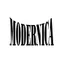 Modernica logo