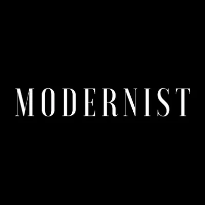 Modernist Metal logo