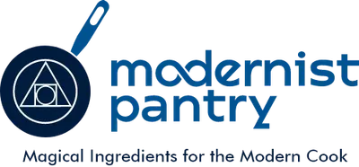 Modernist Pantry, LLC logo
