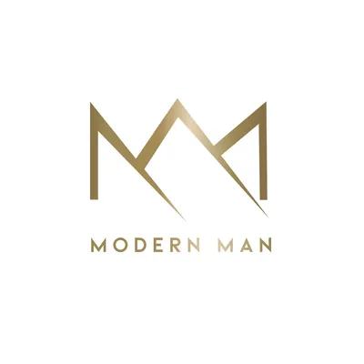 Modern Man Lifestyles logo