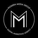 modern media group logo