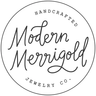 modernmerrigold.com logo