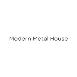 modernmetalhouse.com logo