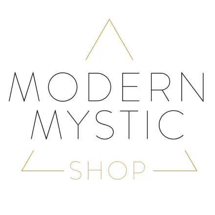Modern Mystic Shop