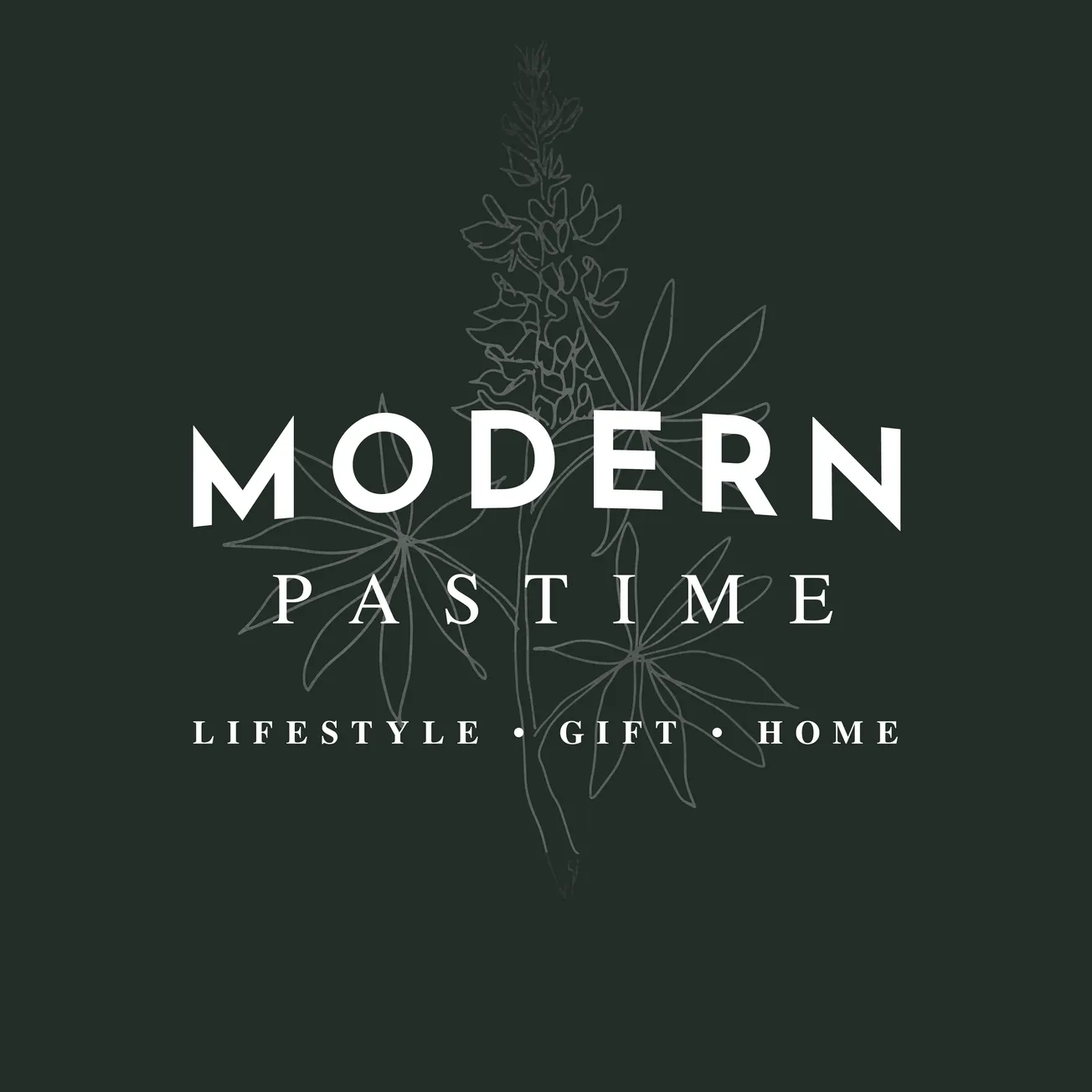 Modern Pastime