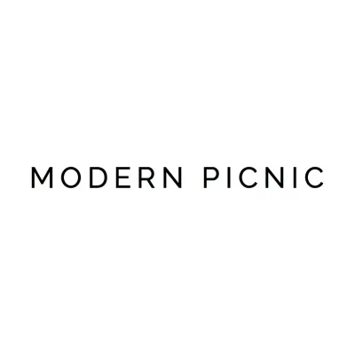 modernpicnic.com logo