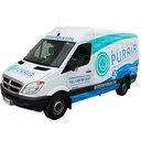 MODERN PURAIR logo