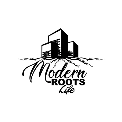 modernrootslife.com logo