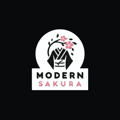 Modernsakura