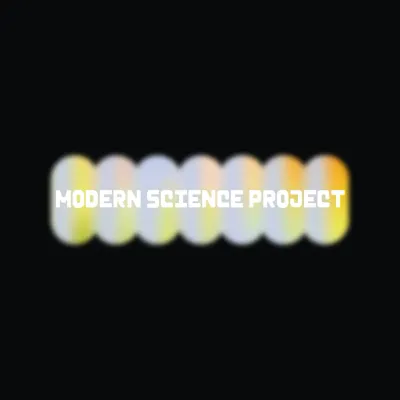 Modernscienceproject