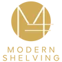 Modern Shelving logo
