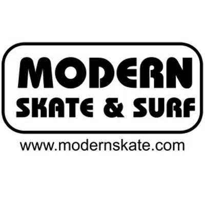 Modern Skate & Surf