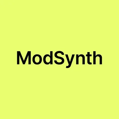 Modern Synthesis logo