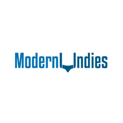 Modern Undies logo