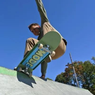 Mode Skateboards