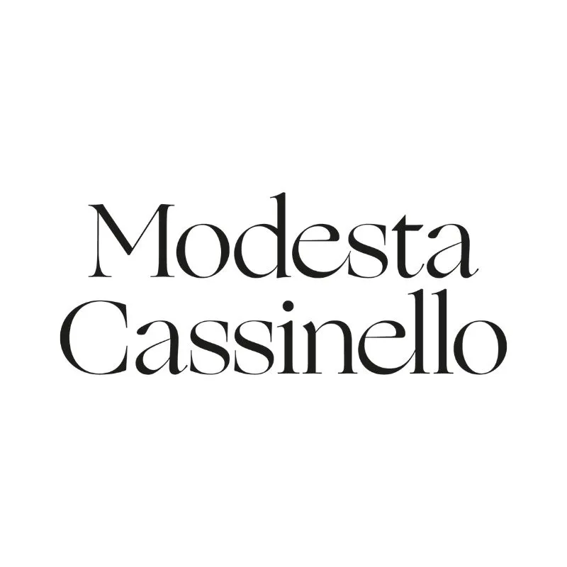 Modesta Cassinello