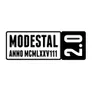Logo Modestal