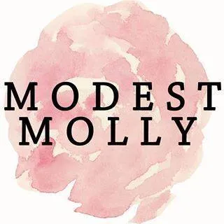 Modest Molly