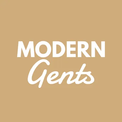 Modern Gents logo