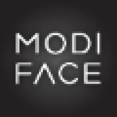 Modiface Logo