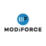 Logo ModiForce