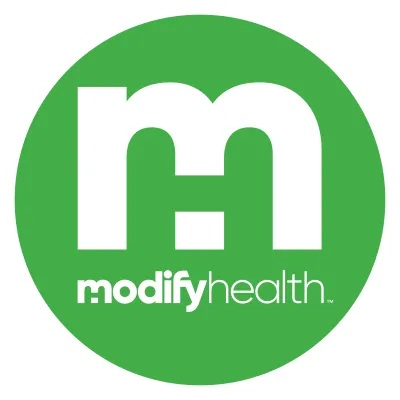 ModifyHealth logo