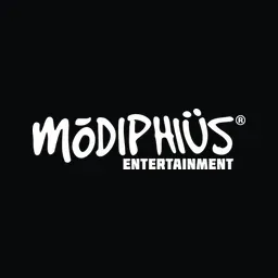 Modiphius Entertainment logo