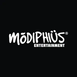 Modiphius US logo