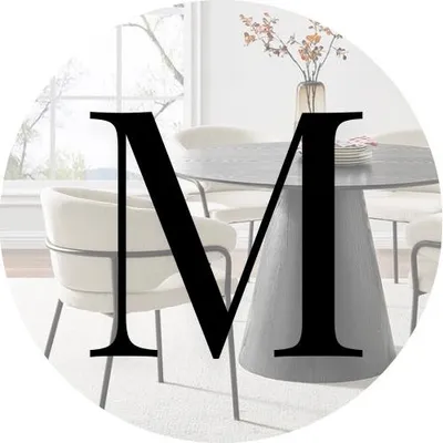 Modish Furnishing logo