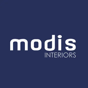 Modis Interiors Logo