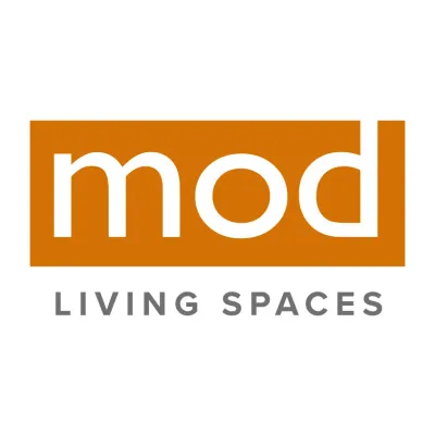 Mod Living Spaces